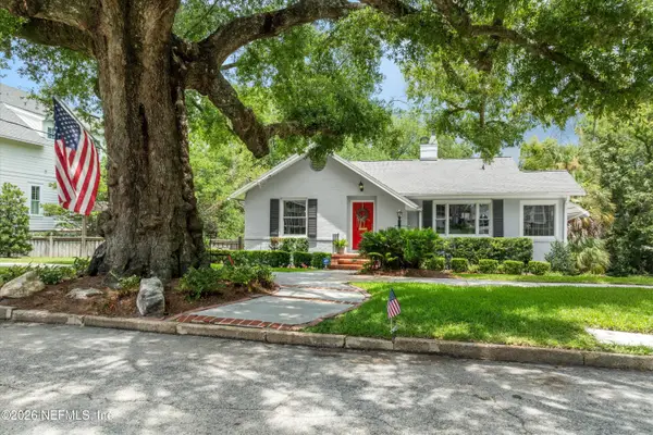 2755 Green Bay Lane, Jacksonville, FL 32207