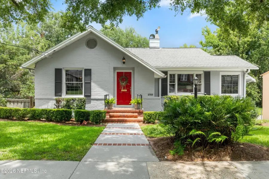 2755 Green Bay Lane, Jacksonville, FL 32207 - #2