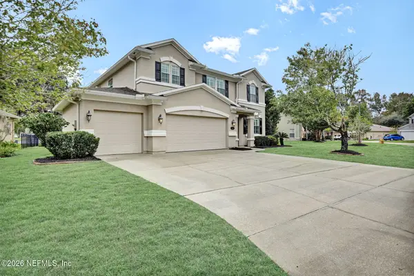 120 Crown Wheel Circle, Fruit Cove, FL 32259