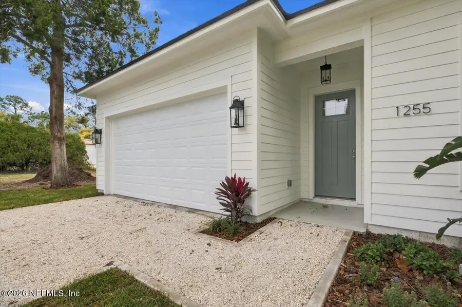 1255 Hibiscus Street, Atlantic Beach, FL 32233 - #2