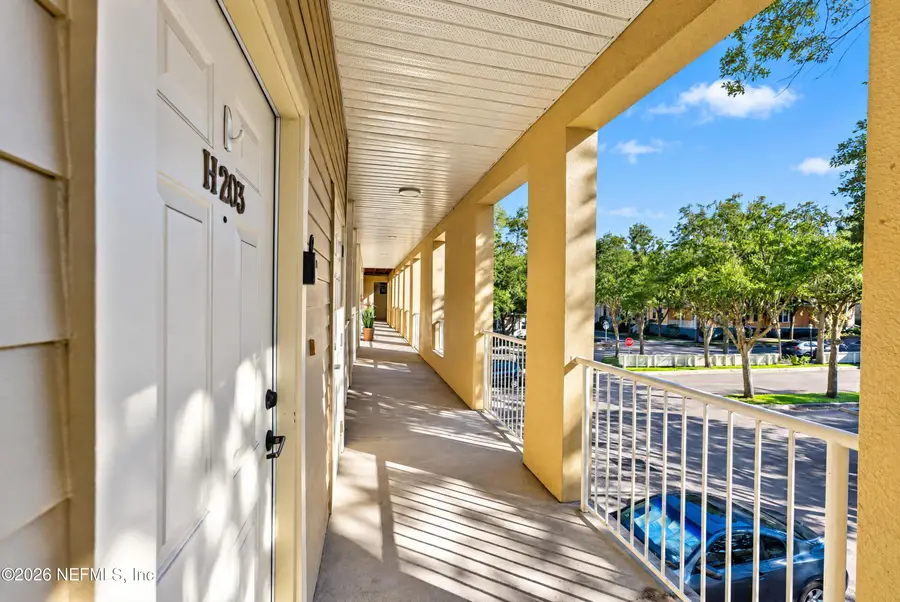 5025 SW 91st Court #H203, Gainesville, FL 32608 - #3
