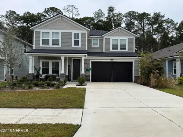 3747 Eagle Rock Road, Middleburg, FL 32068