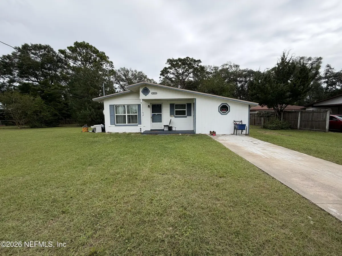 250 Hilltop Drive, Orange Park, FL 32073 - #1