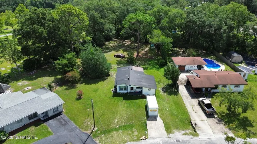 250 Hilltop Drive, Orange Park, FL 32073 - #2