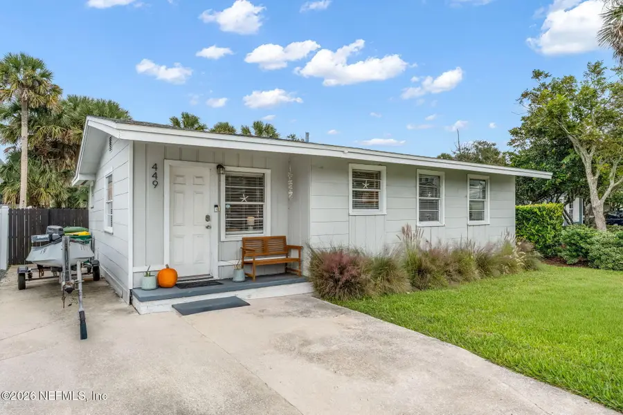 449 Lower 8th S Avenue, Jacksonville Beach, FL 32250 - #3
