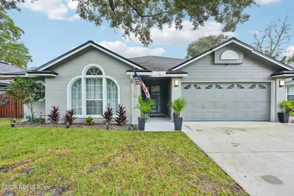 1923 Harbor Island Drive, Fleming Island, FL 32003