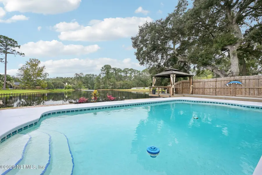 1923 Harbor Island Drive, Fleming Island, FL 32003 - #2