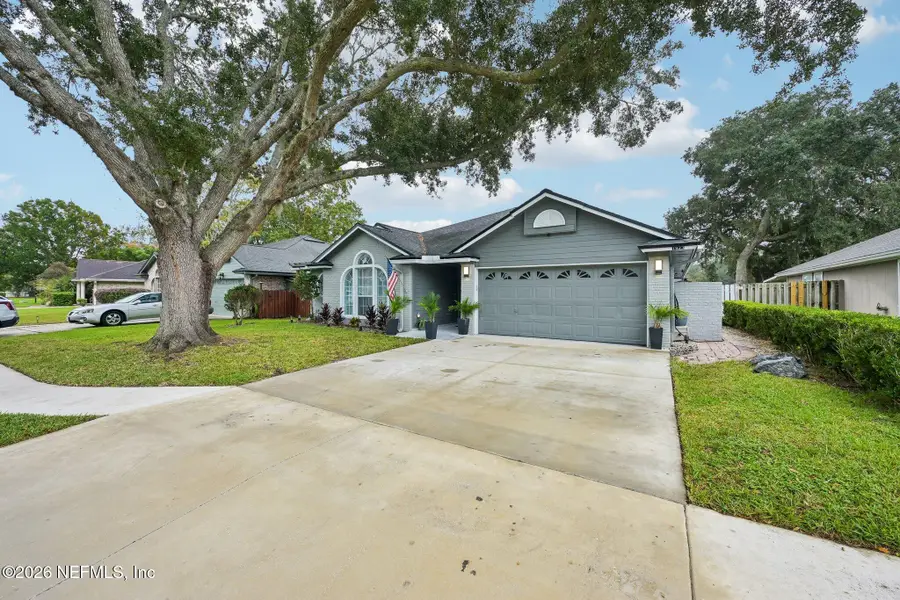 1923 Harbor Island Drive, Fleming Island, FL 32003 - #3