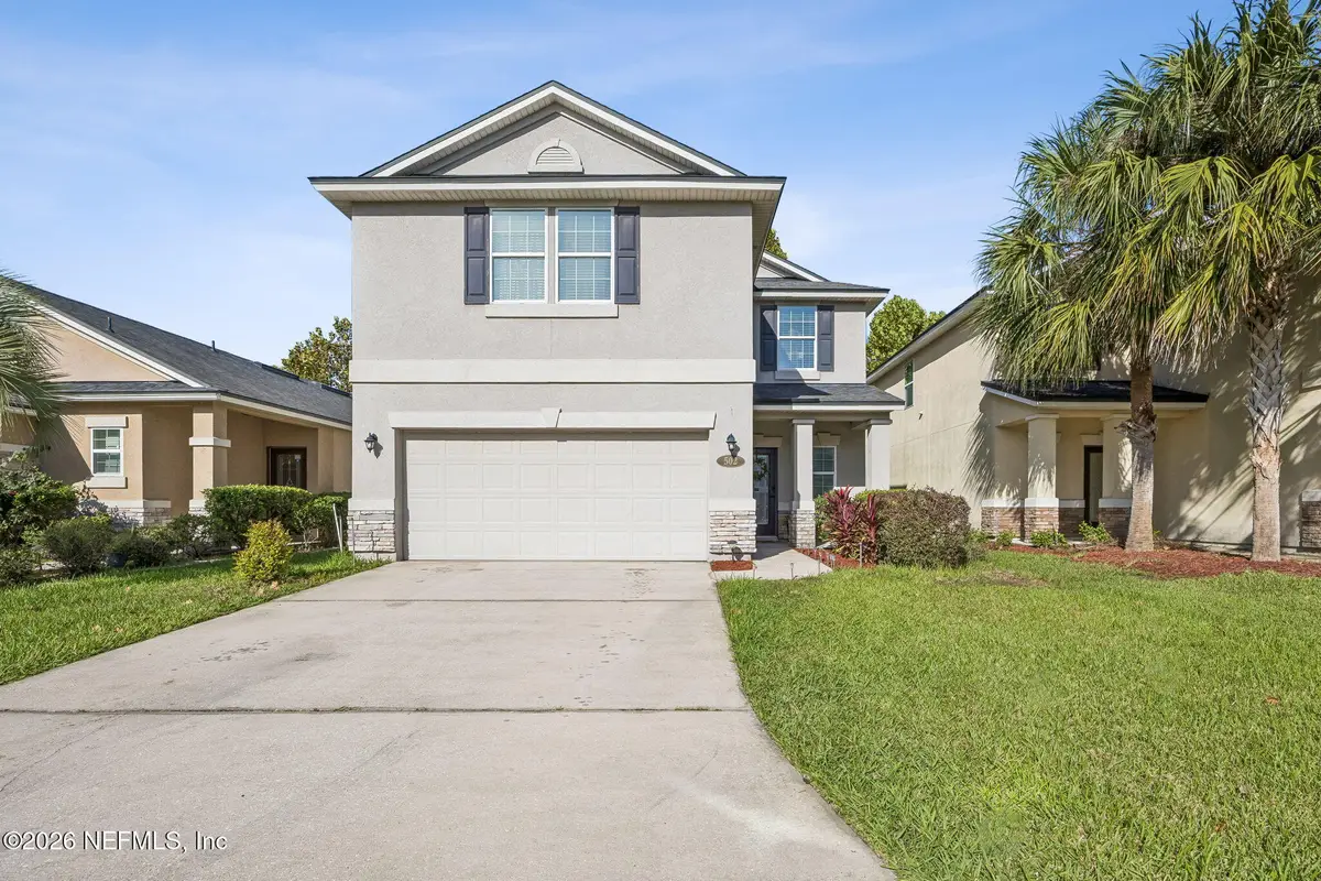 502 Deercroft Lane, Orange Park, FL 32065 - #1