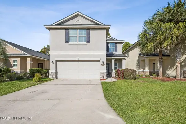 502 Deercroft Lane, Orange Park, FL 32065