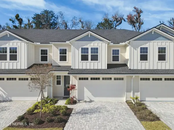 75 Oak Park Drive, St. Johns, FL 32259