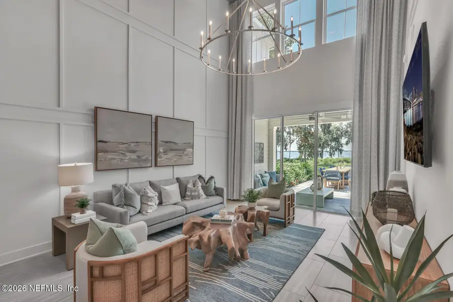 75 Oak Park Drive, Saint Johns, FL 32259 - #2
