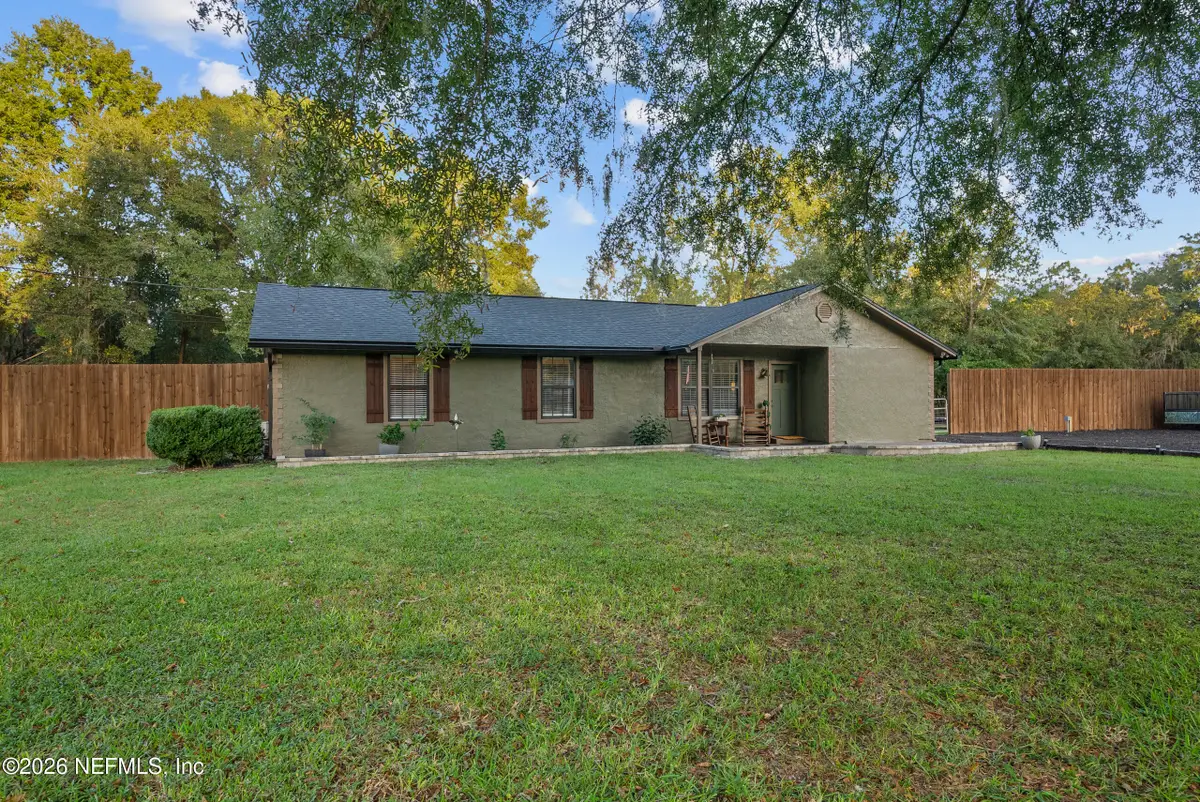 2567 Hollyhock Avenue, Middleburg, FL 32068 - #1