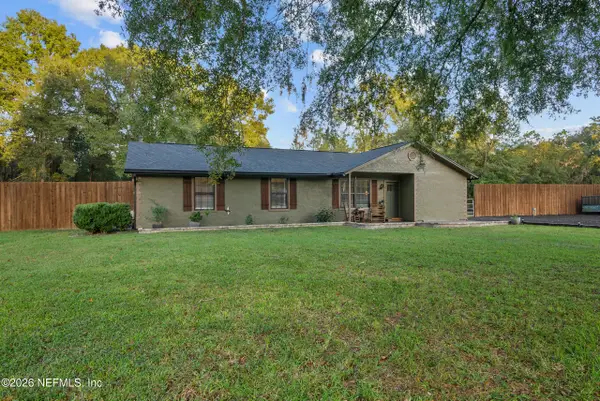 2567 Hollyhock Avenue, Middleburg, FL 32068