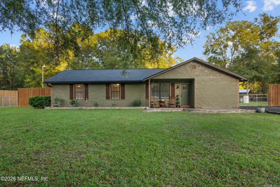 2567 Hollyhock Avenue, Middleburg, FL 32068 - #3