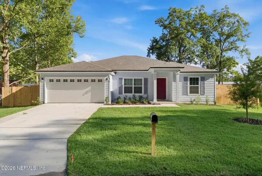 6036 Dunn Avenue, Jacksonville, FL 32218 - #2