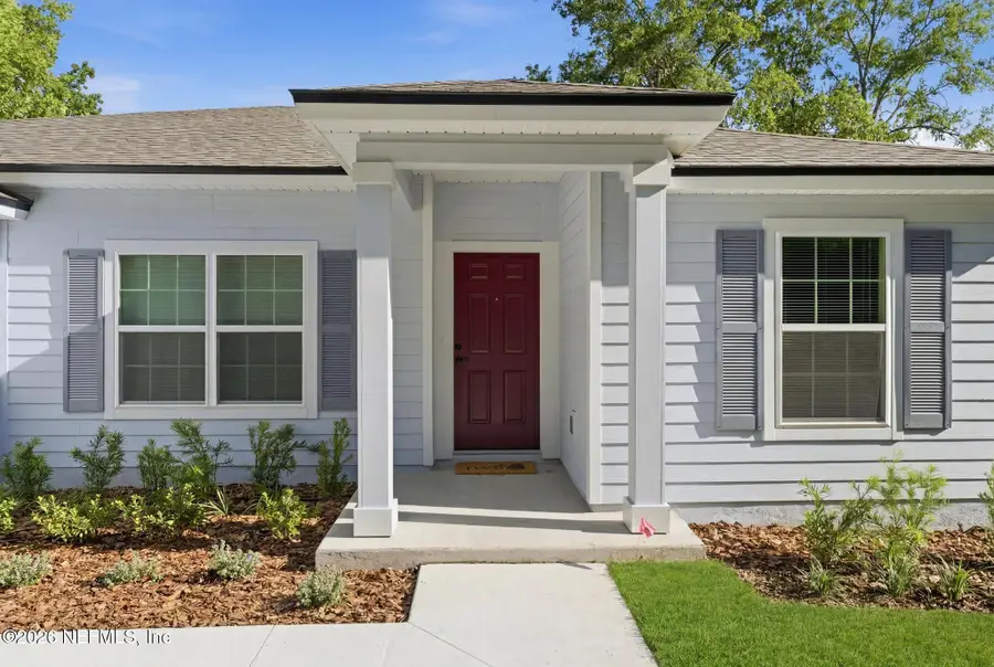 6036 Dunn Avenue, Jacksonville, FL 32218 - #3
