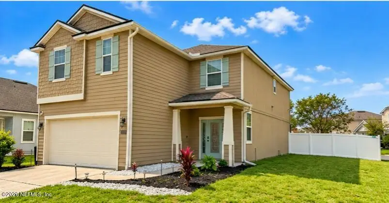 8110 Dancing Fox Street, Jacksonville, FL 32222 - #2