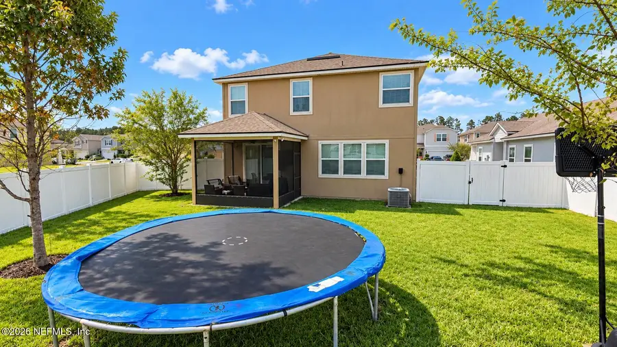 8110 Dancing Fox Street, Jacksonville, FL 32222 - #3