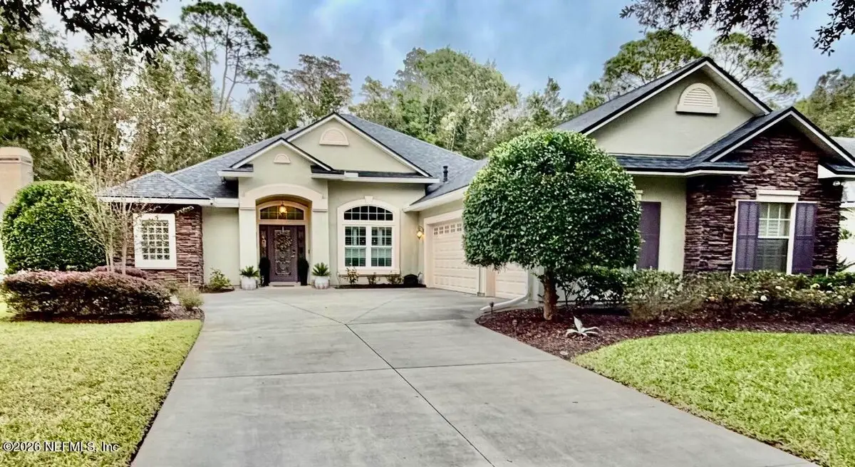 4216 S Franklinia Street, Saint Augustine, FL 32092 - #1