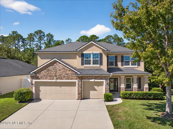 4467 Song Sparrow Drive, Middleburg, FL 32068