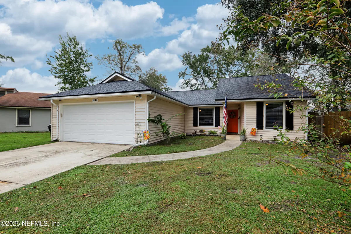 3140 Aquila Court, Middleburg, FL 32068 - #1