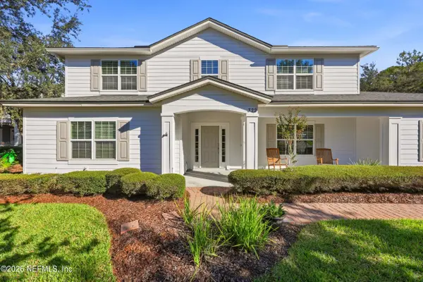 322 Sophia Terrace, St. Augustine, FL 32095