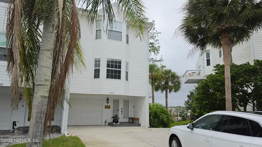 3376 Lighthouse Point Lane, Jacksonville, FL 32250 - #2