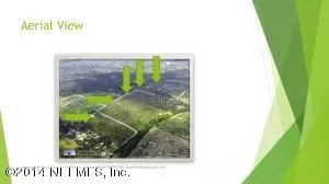 0 Hull Sw Avenue, ARCADIA, FL 