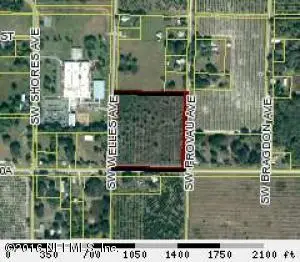 0 SW County Road 760a, ARCADIA, FL 