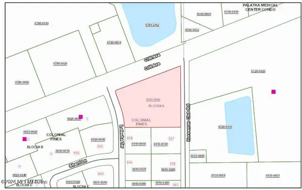 7069 Crill Avenue, Palatka, FL 32177