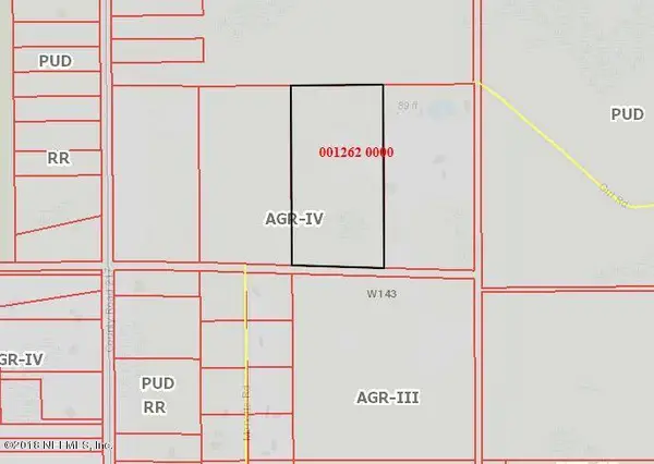 0 Girl Road, Jacksonville, FL 32234