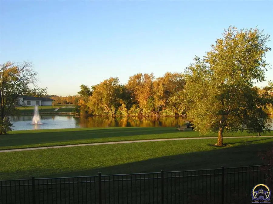 Lot 2 SW Balmoral Ln #and east 1/2 of Lot 3, Topeka, KS 66604 - #3