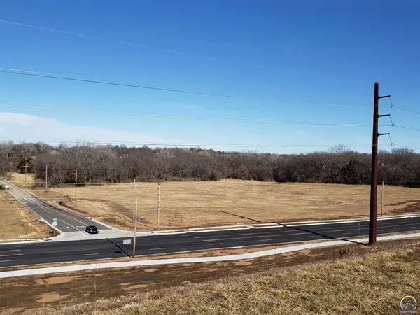 XXXX SE 29th St, Topeka, KS 66605