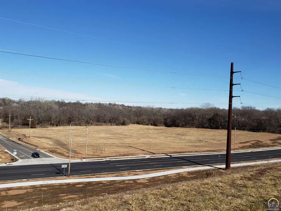 XXXX SE 29th St, Topeka, KS 66605 - #3