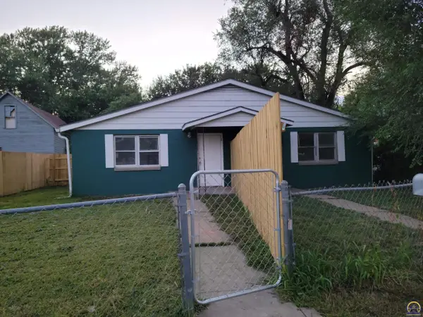 429 SE California Ave #431 SE California Ave, Topeka, KS 66607