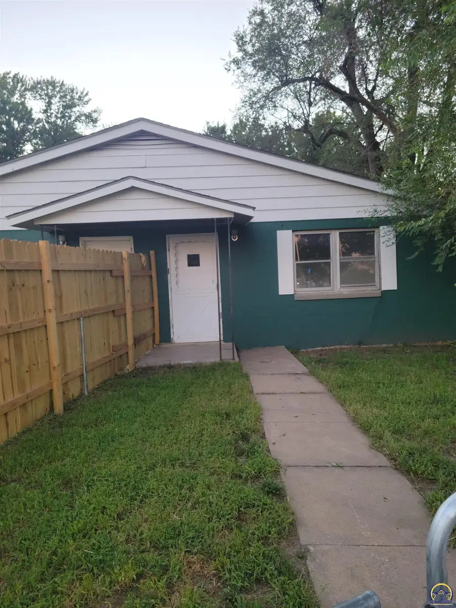 429 SE California Ave #431 SE California Ave, Topeka, KS 66607 - #3