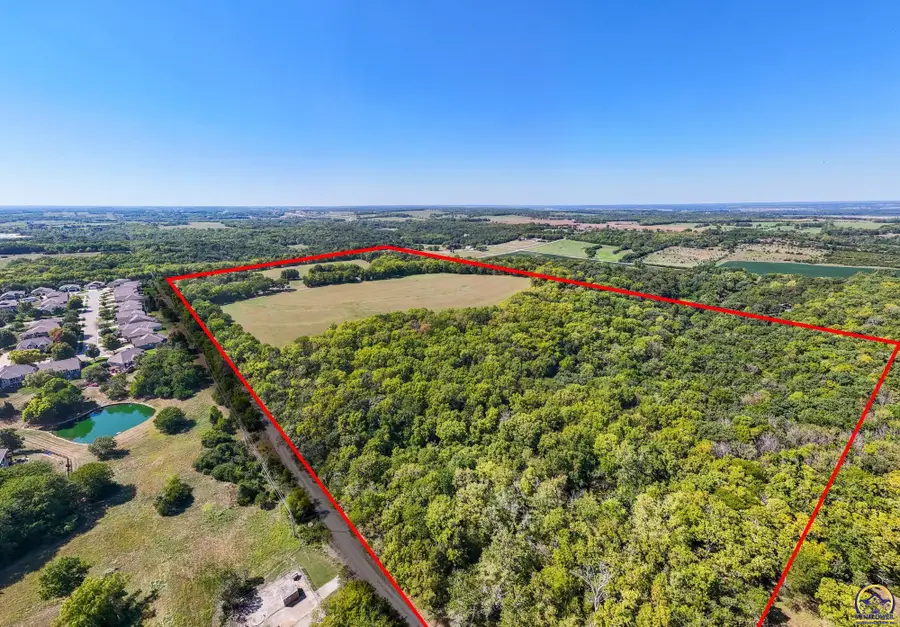 1008 N 1700 Rd, Lawrence, KS 66049 - #2