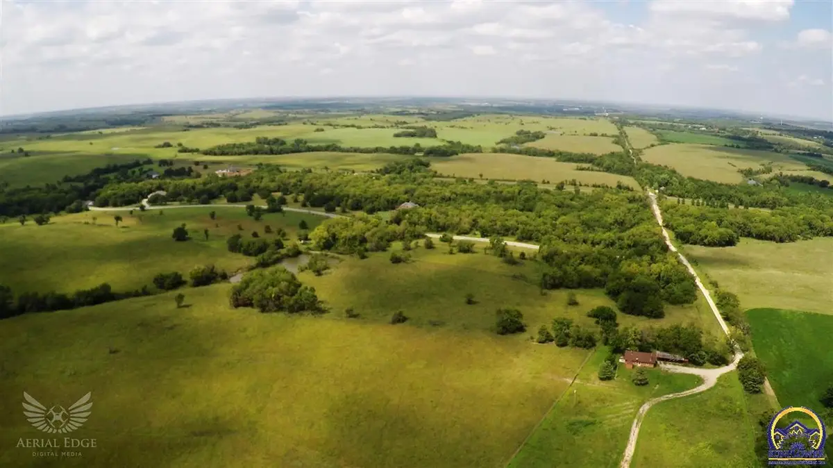 8900 SW Carlson Rd #Lot 8, Mission Creek, KS 66420 - #1