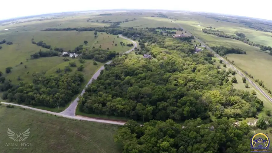 8900 SW Carlson Rd #Lot 7, Auburn, KS 66402 - #2