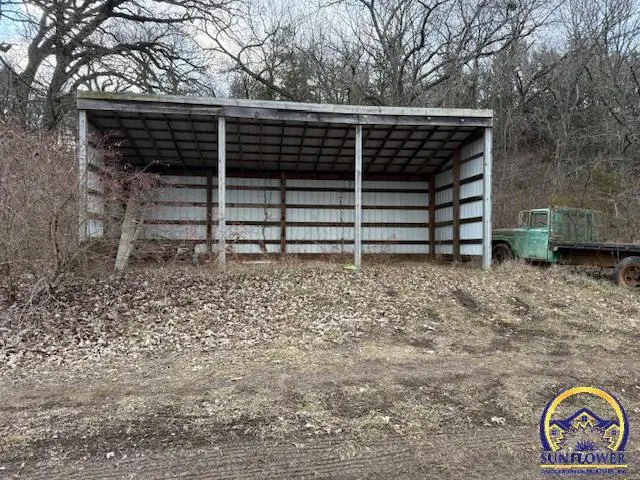101st SE Croco Rd, Berryton, KS 66409 - #3