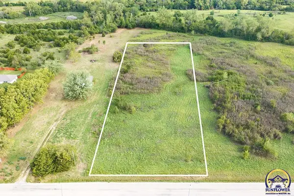 Lot 2 62nd St, Meriden, KS 66512