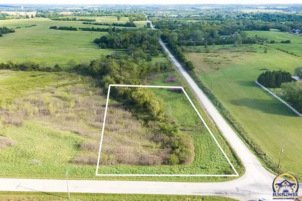Lot 9 62nd St, Meriden, KS 66512