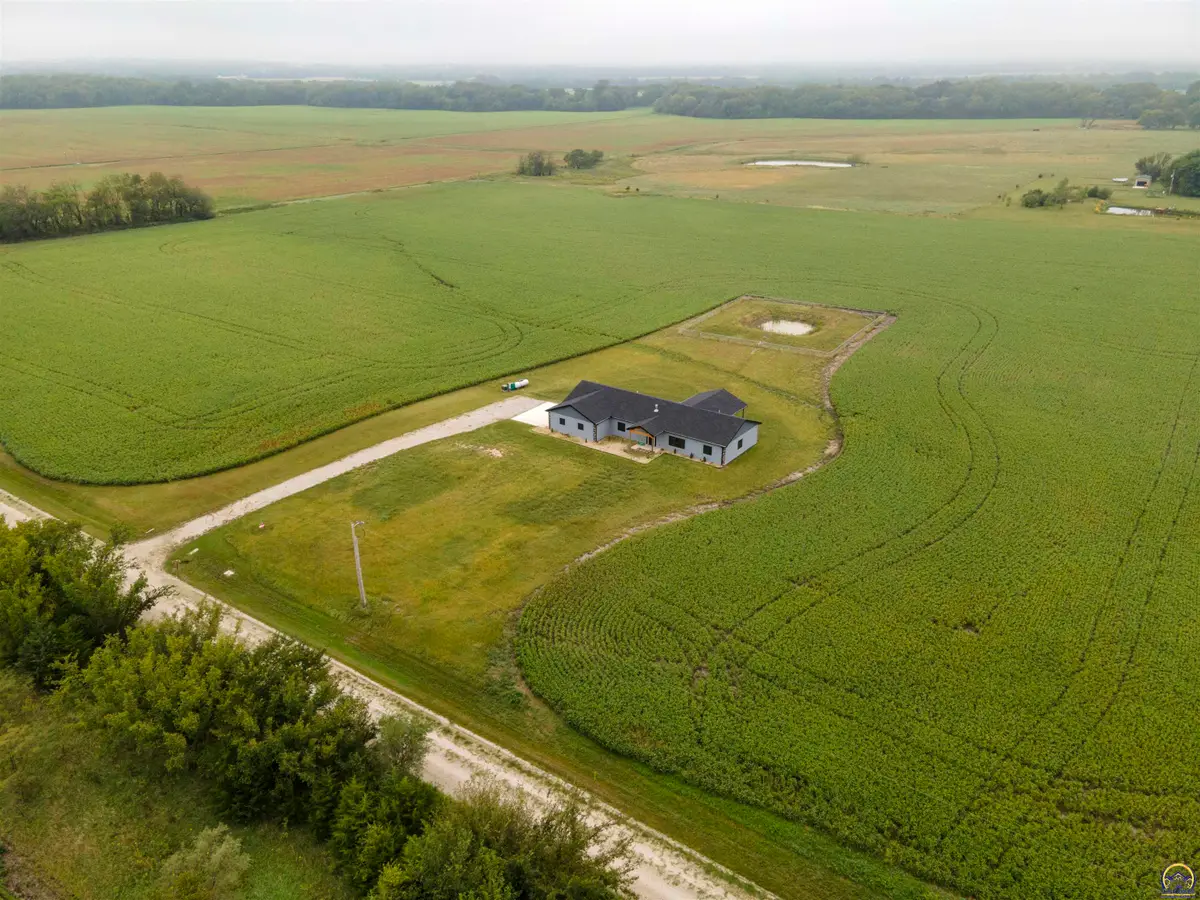2113 Road J7, Emporia, KS 66801 - #1