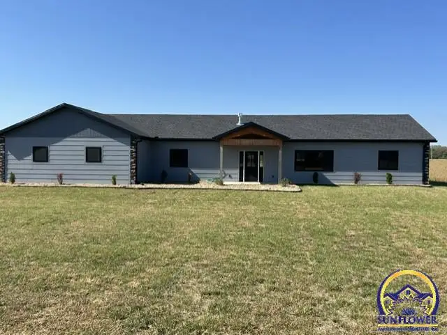 2113 Road J7, Emporia, KS 66801 - #3