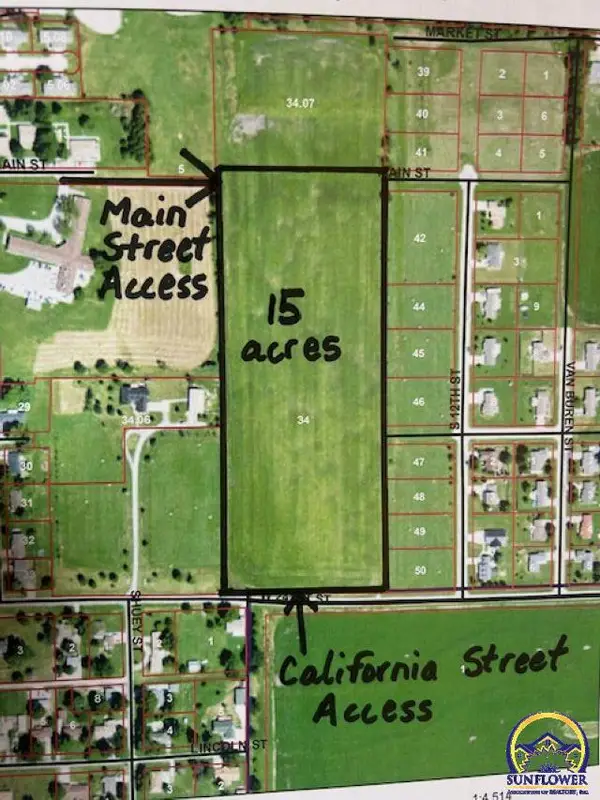 00000 California St, Osage City, KS 66523-9999