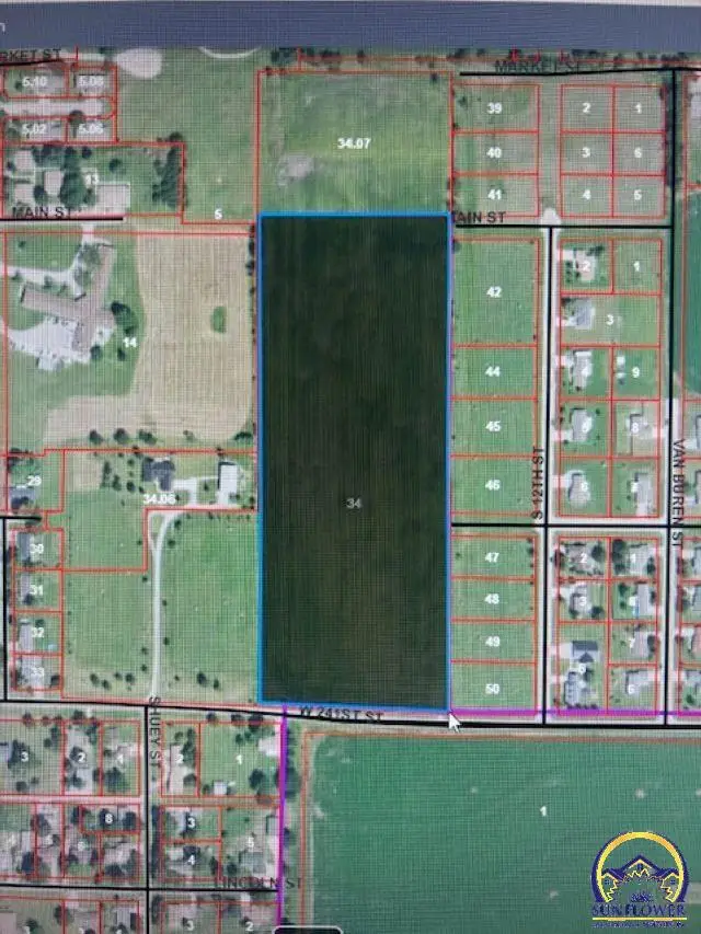 00000 California St, Osage City, KS 66523-9999 - #2