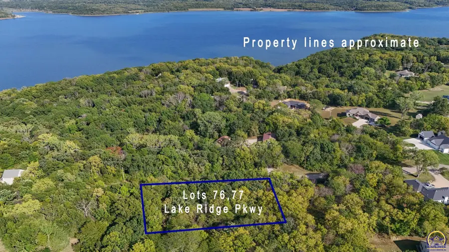 6247 & 6257 Cliff Dr, Ozawkie, KS 66070 - #3