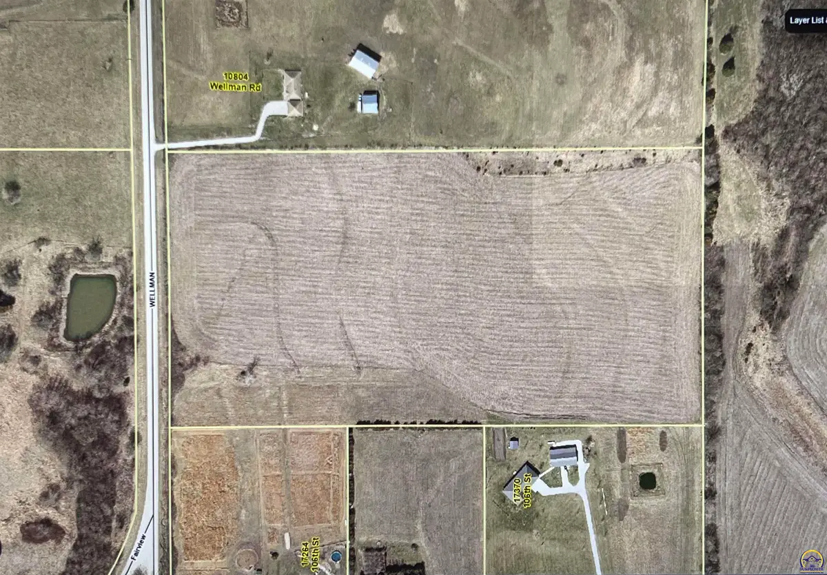 0000 Wellman Rd, McLouth, KS 66054-9999 - #1