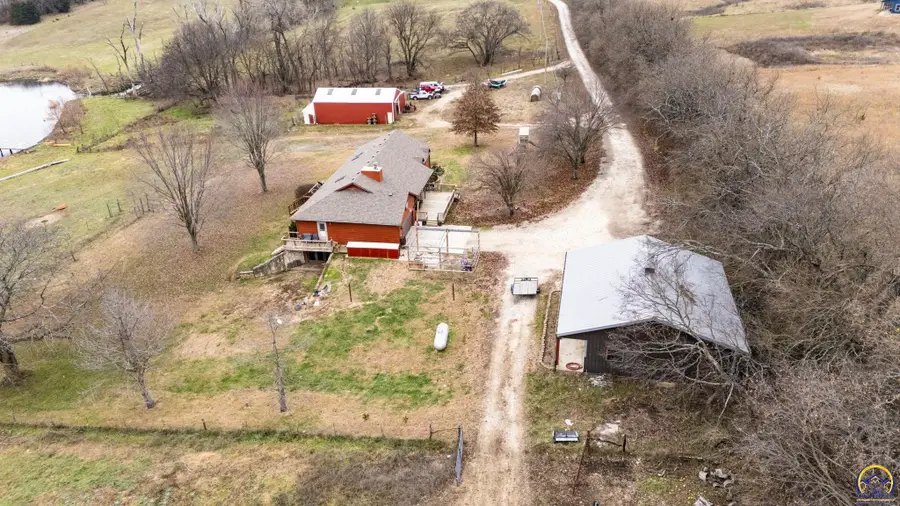 10010 Hwy K-16, Holton, KS 66436 - #2